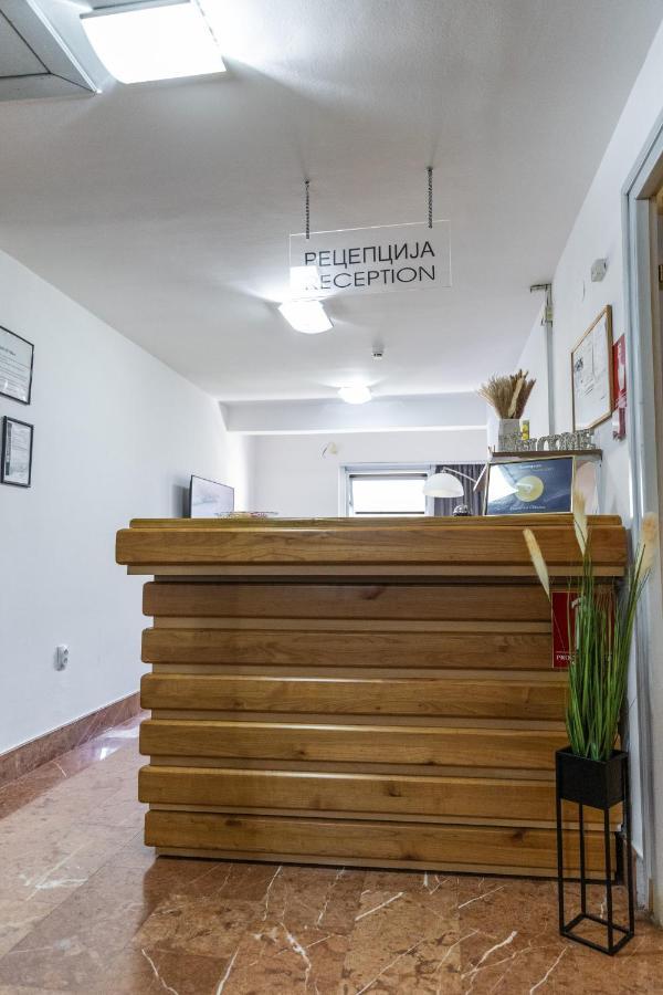 Olimpus Apartmani Bd Banjaluka Banja Luka Zewnętrze zdjęcie