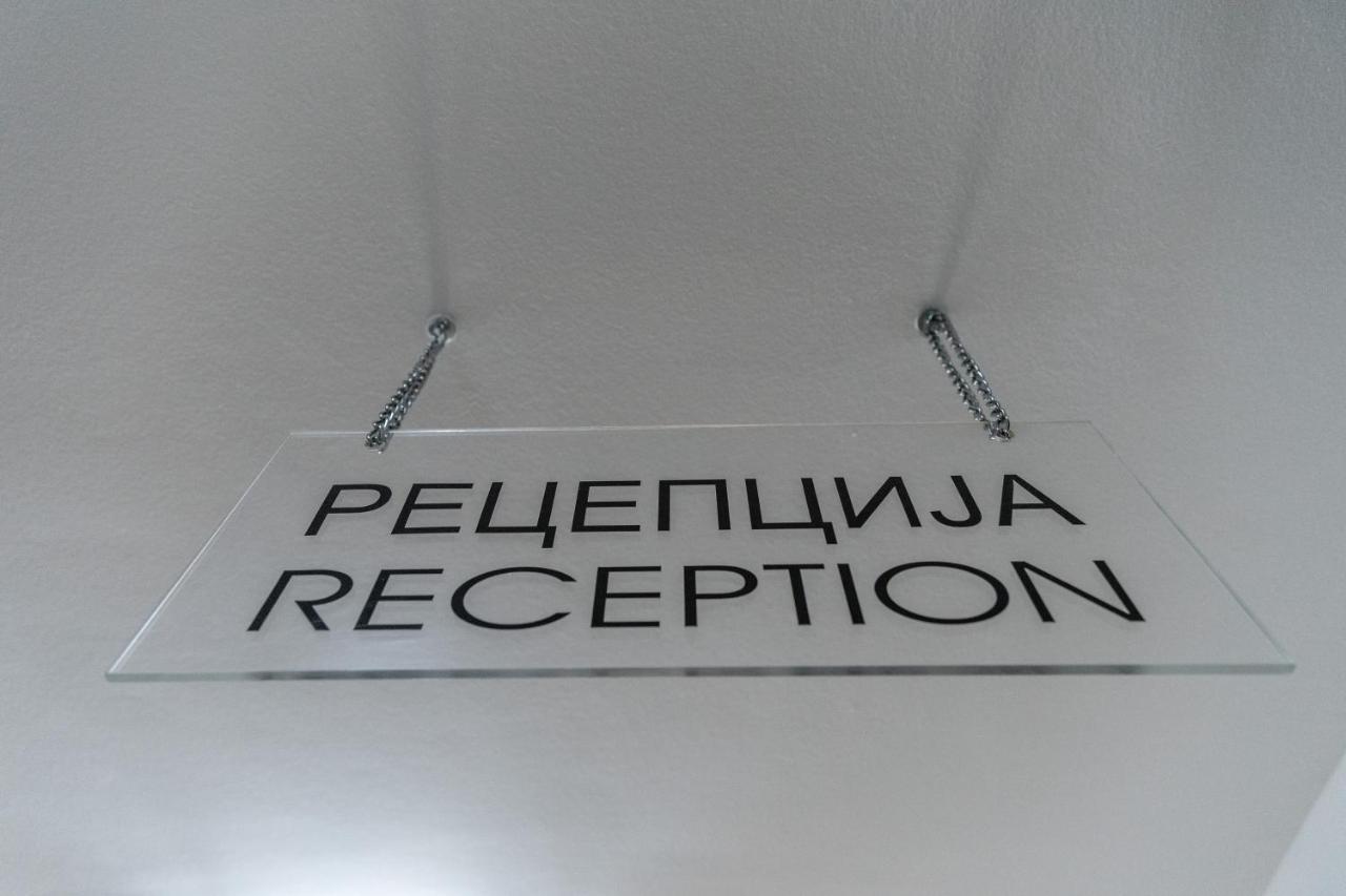 Olimpus Apartmani Bd Banjaluka Banja Luka Zewnętrze zdjęcie