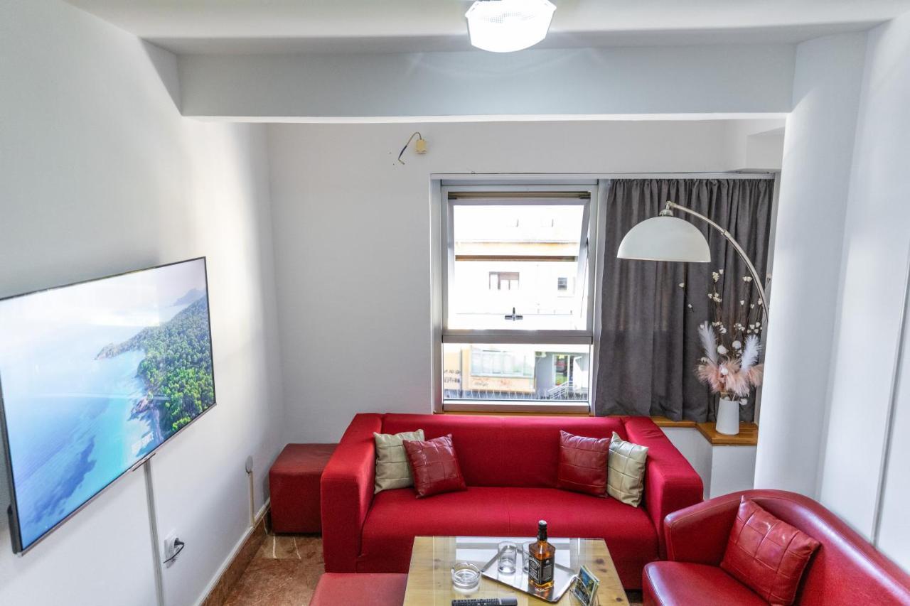 Olimpus Apartmani Bd Banjaluka Banja Luka Zewnętrze zdjęcie