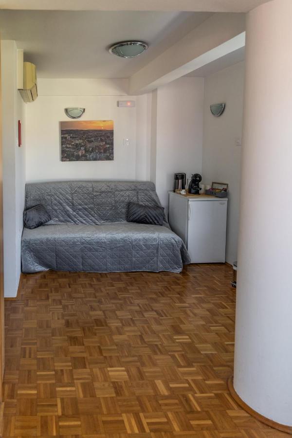 Olimpus Apartmani Bd Banjaluka Banja Luka Zewnętrze zdjęcie