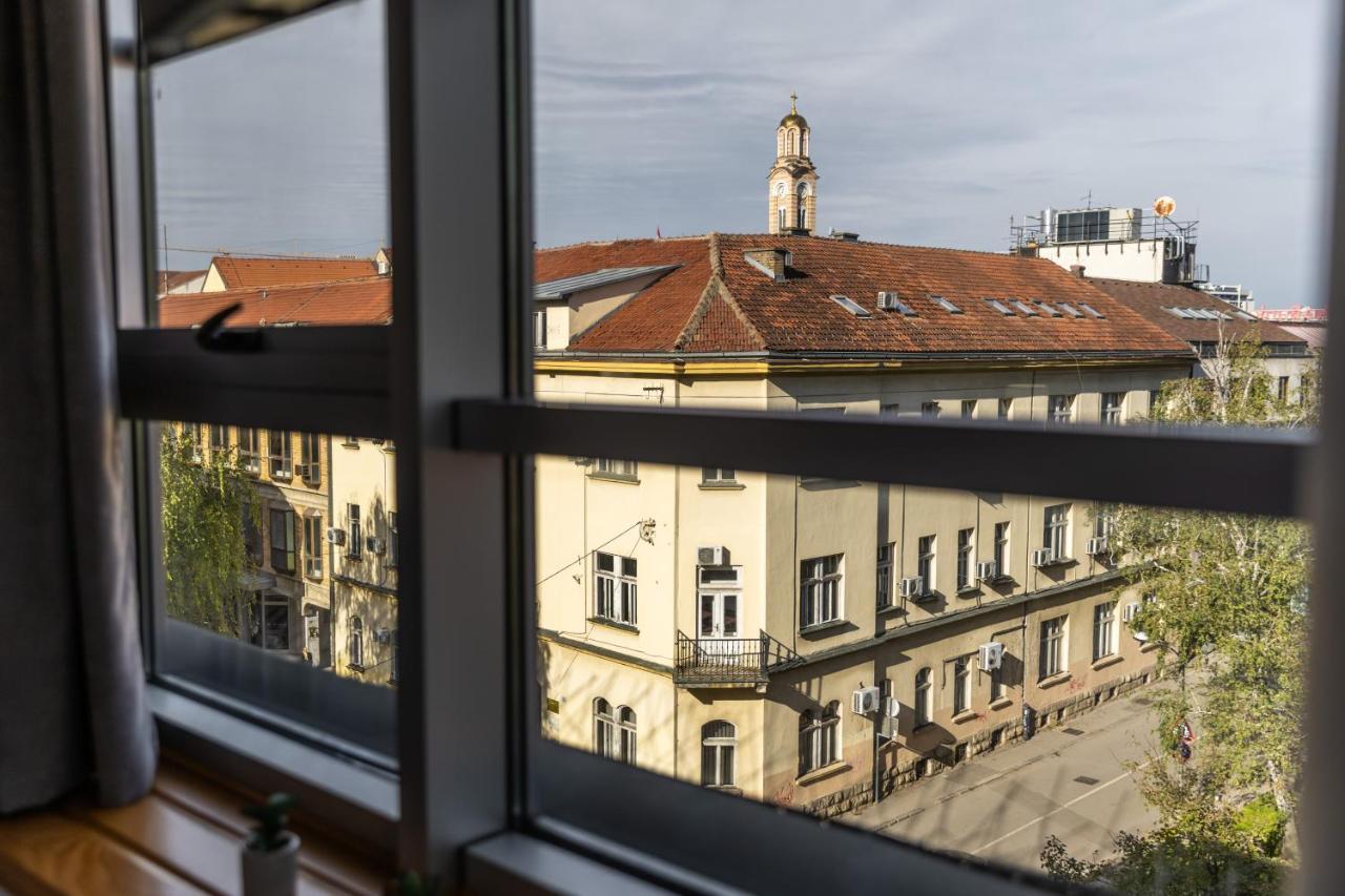 Olimpus Apartmani Bd Banjaluka Banja Luka Zewnętrze zdjęcie
