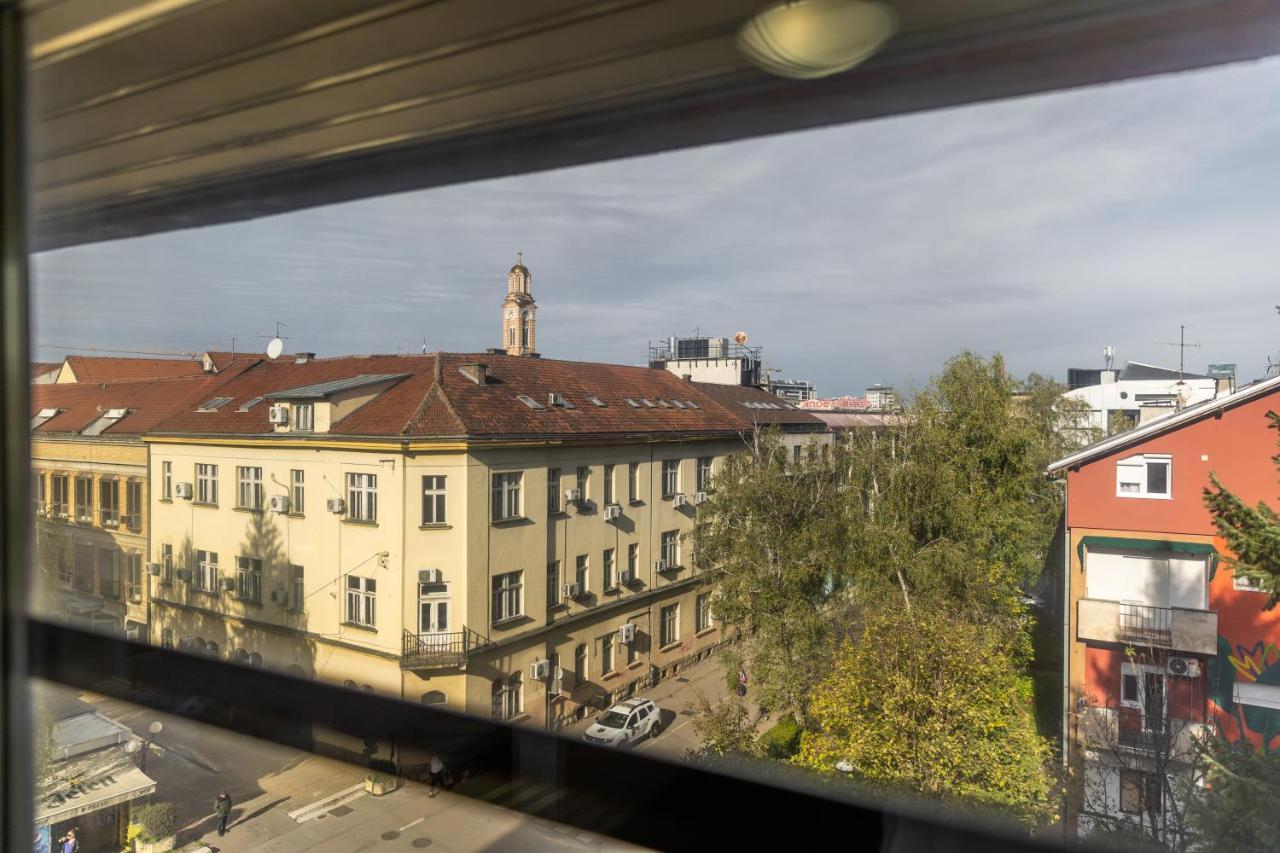 Olimpus Apartmani Bd Banjaluka Banja Luka Zewnętrze zdjęcie