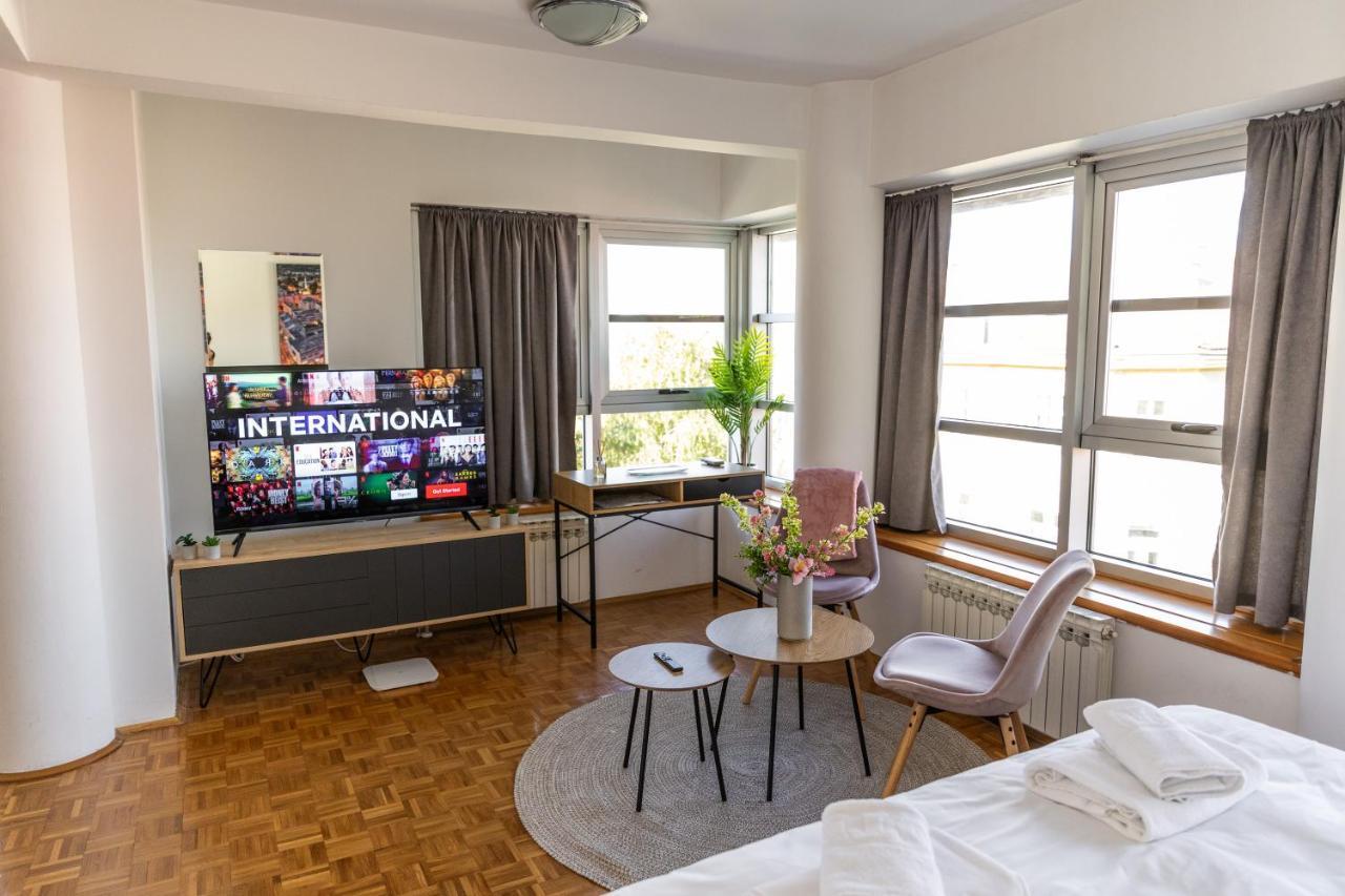 Olimpus Apartmani Bd Banjaluka Banja Luka Zewnętrze zdjęcie
