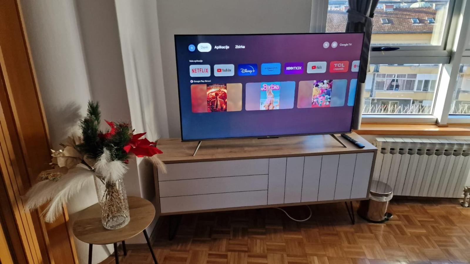 Olimpus Apartmani Bd Banjaluka Banja Luka Zewnętrze zdjęcie