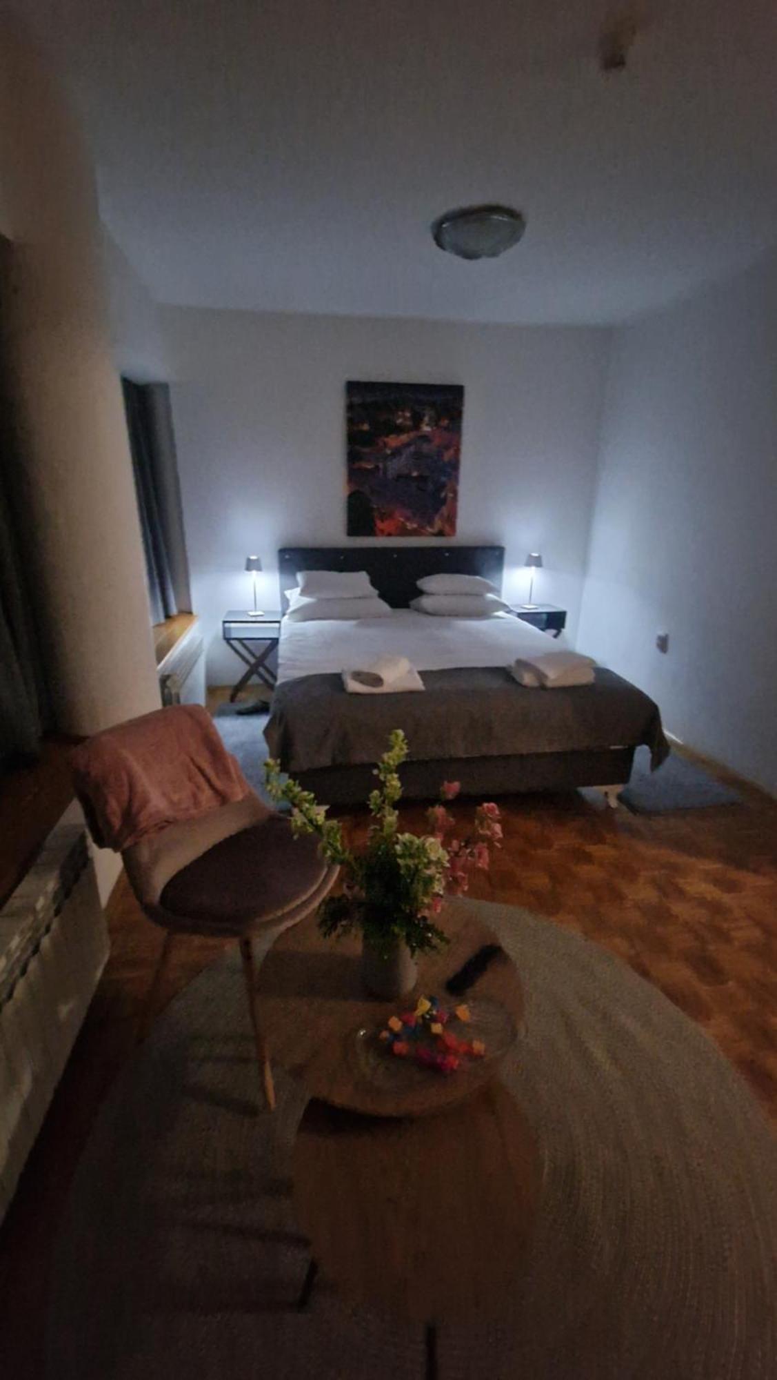 Olimpus Apartmani Bd Banjaluka Banja Luka Zewnętrze zdjęcie
