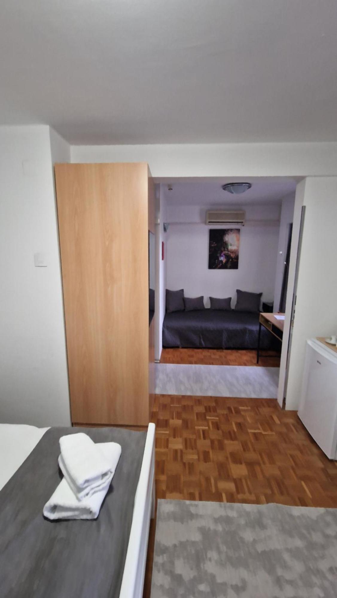 Olimpus Apartmani Bd Banjaluka Banja Luka Zewnętrze zdjęcie