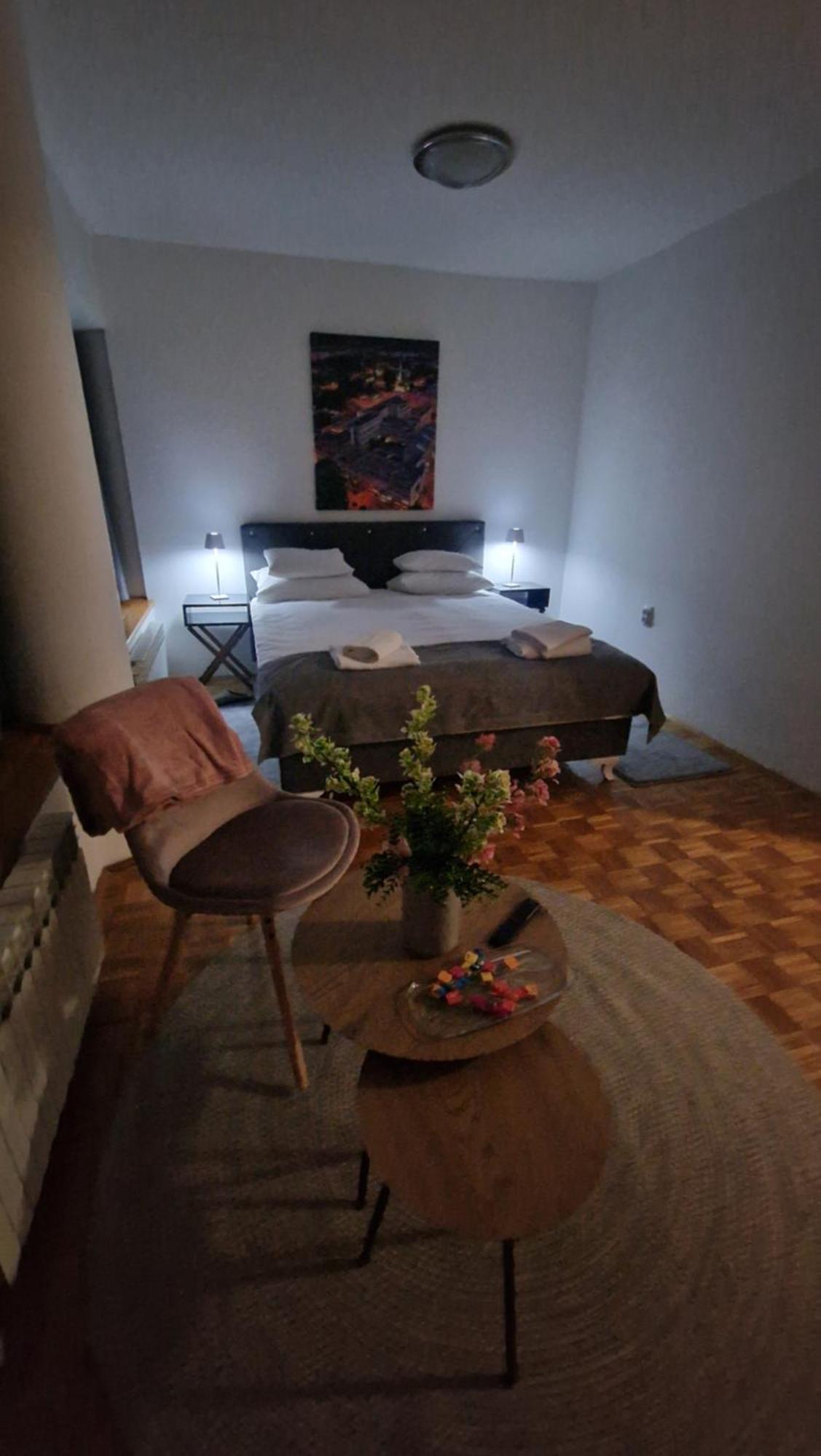 Olimpus Apartmani Bd Banjaluka Banja Luka Zewnętrze zdjęcie