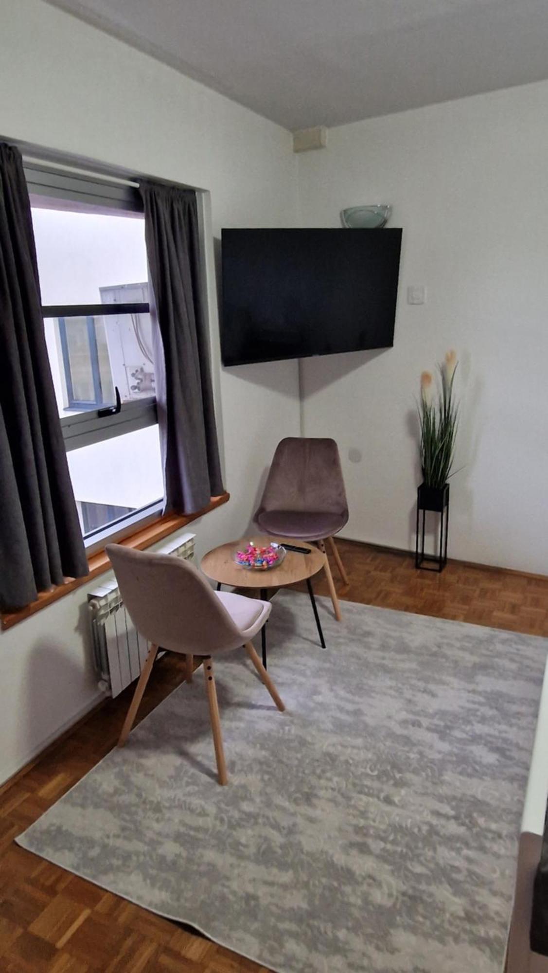 Olimpus Apartmani Bd Banjaluka Banja Luka Zewnętrze zdjęcie