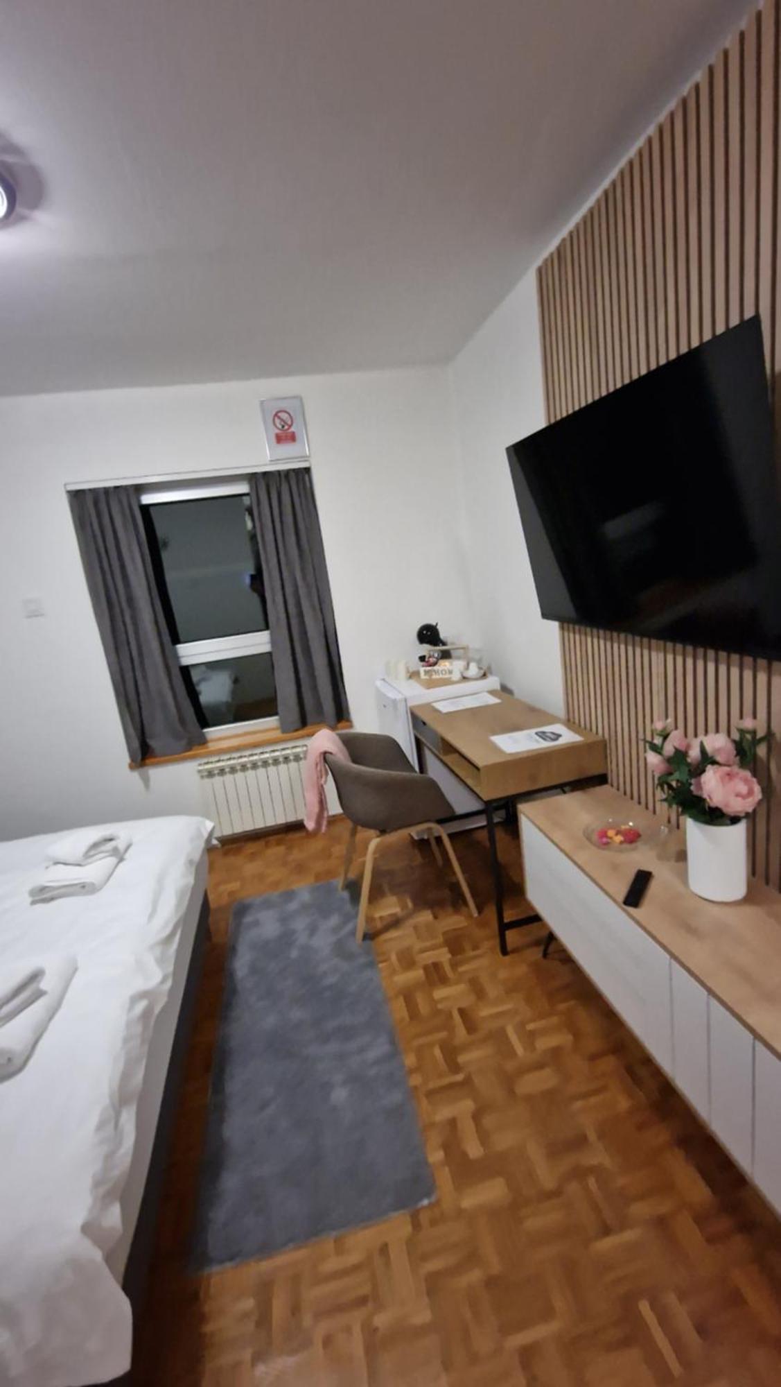 Olimpus Apartmani Bd Banjaluka Banja Luka Zewnętrze zdjęcie