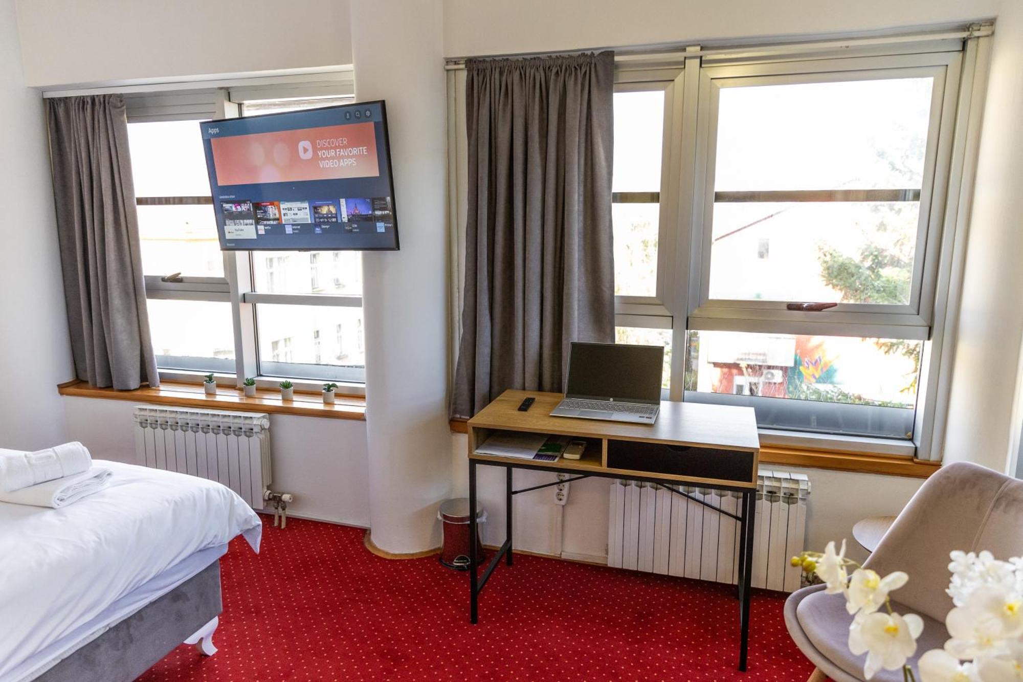 Olimpus Apartmani Bd Banjaluka Banja Luka Zewnętrze zdjęcie