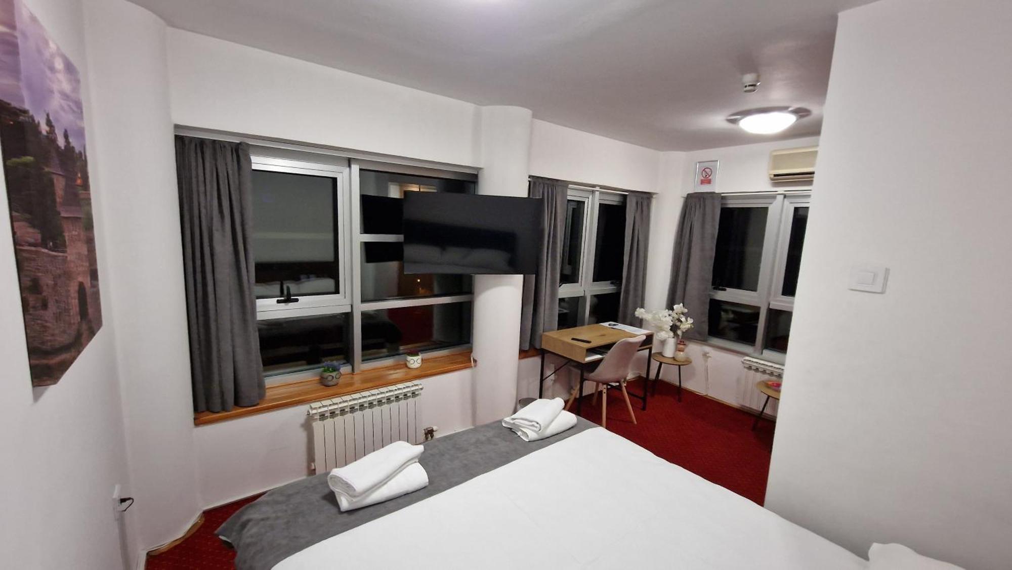 Olimpus Apartmani Bd Banjaluka Banja Luka Pokój zdjęcie
