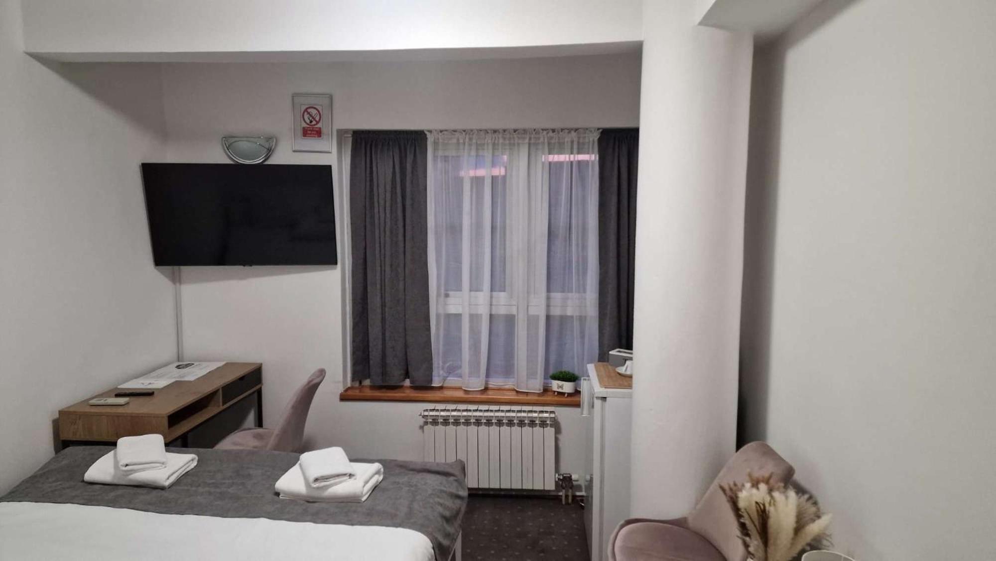Olimpus Apartmani Bd Banjaluka Banja Luka Zewnętrze zdjęcie