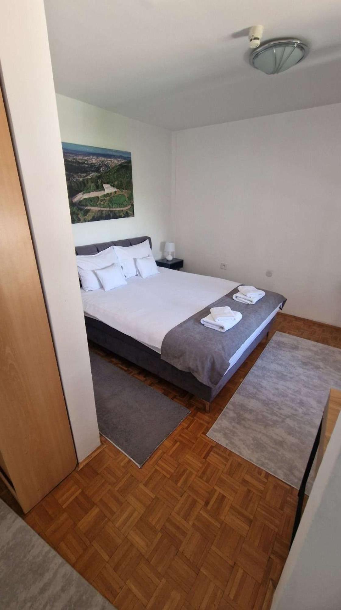Olimpus Apartmani Bd Banjaluka Banja Luka Zewnętrze zdjęcie