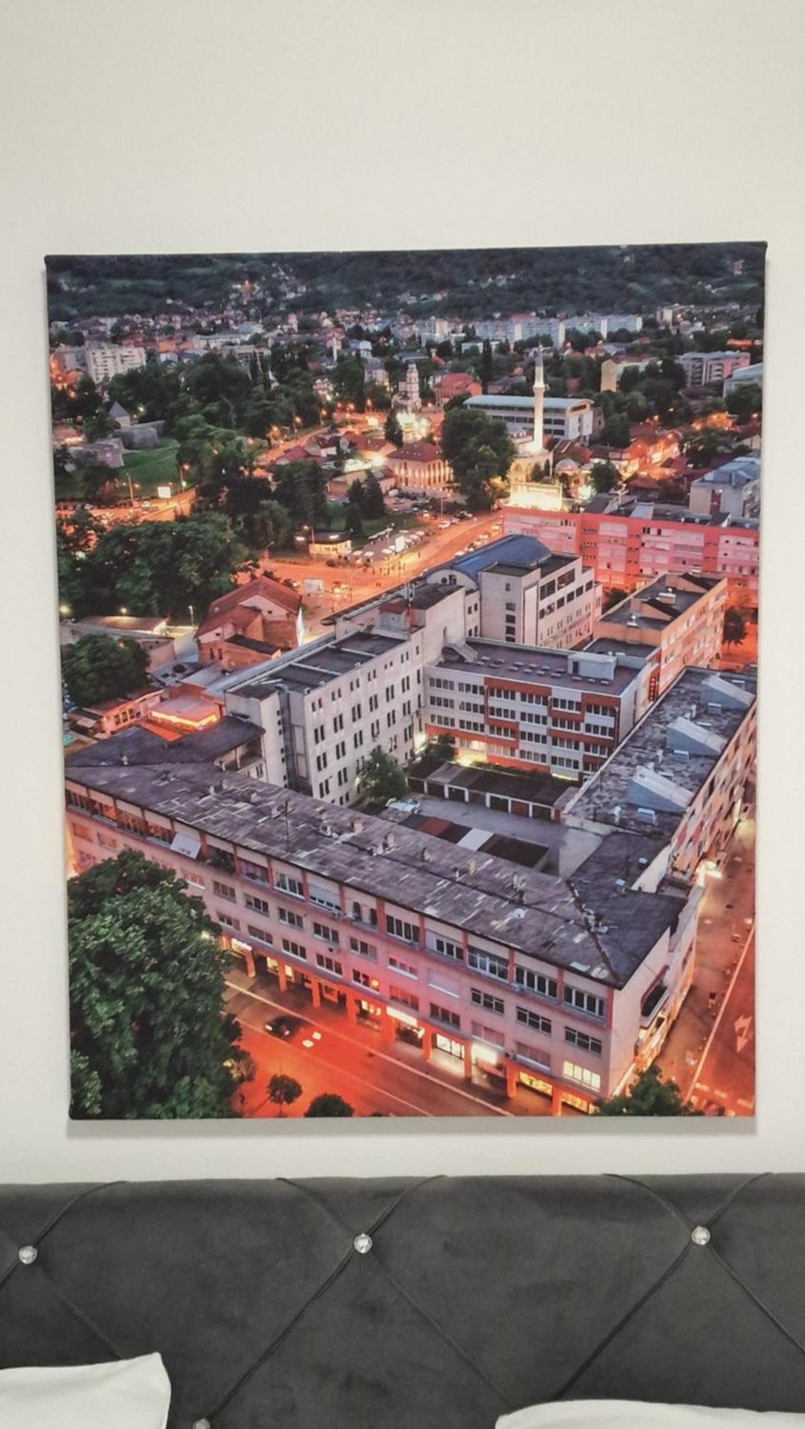 Olimpus Apartmani Bd Banjaluka Banja Luka Zewnętrze zdjęcie