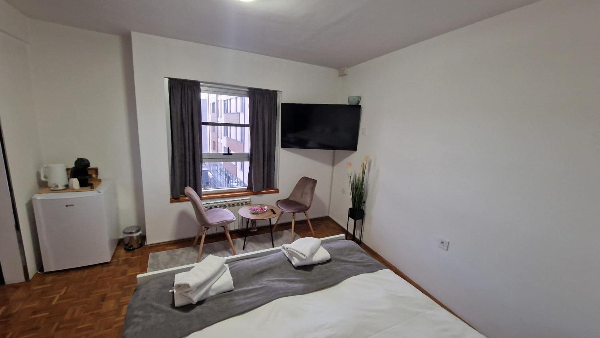 Olimpus Apartmani Bd Banjaluka Banja Luka Pokój zdjęcie