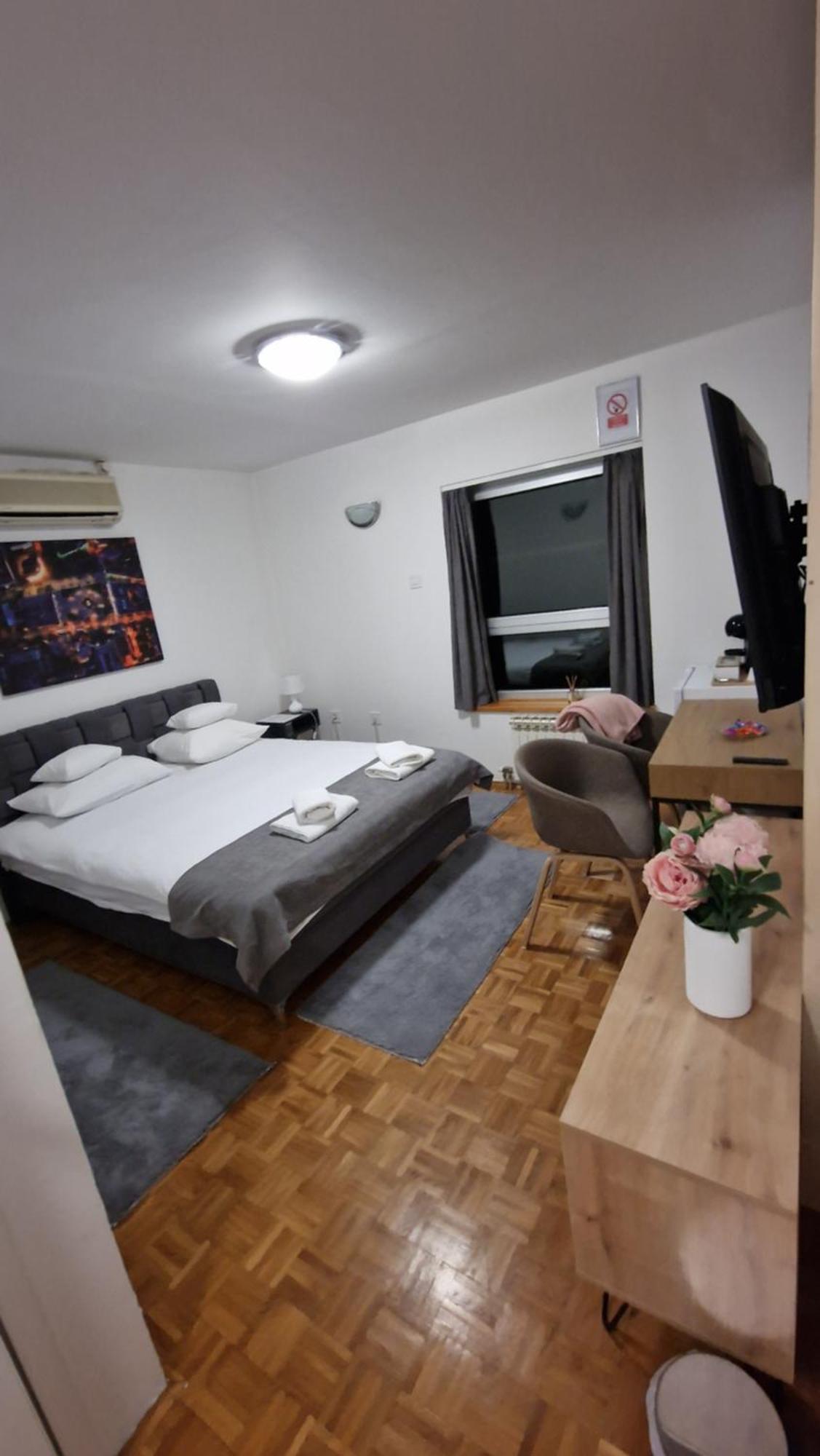 Olimpus Apartmani Bd Banjaluka Banja Luka Pokój zdjęcie