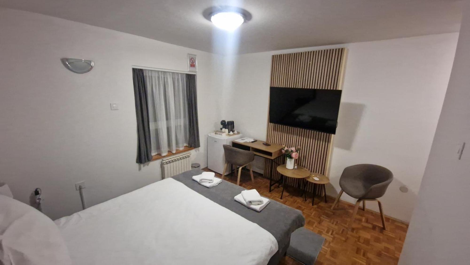 Olimpus Apartmani Bd Banjaluka Banja Luka Zewnętrze zdjęcie