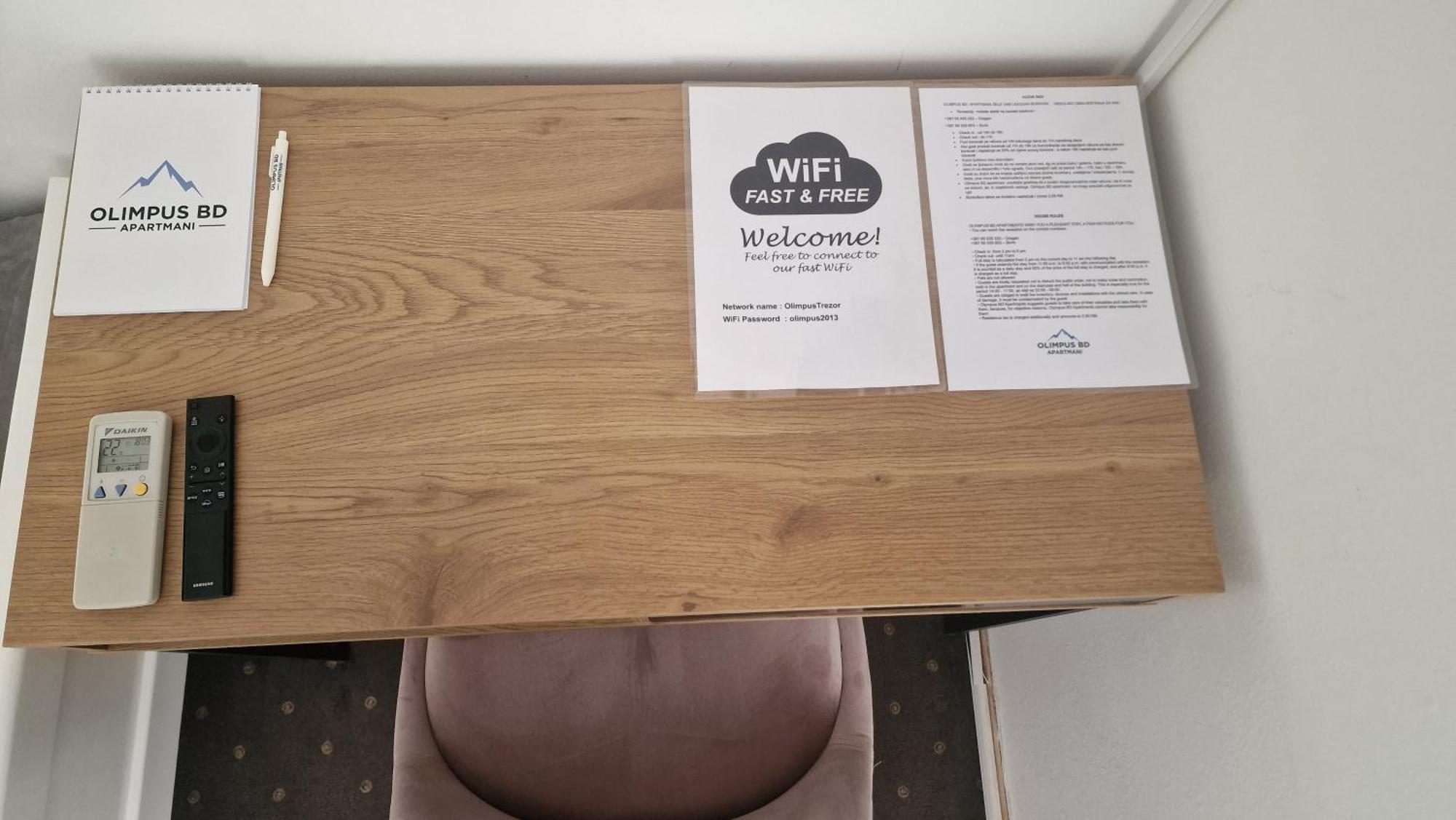 Olimpus Apartmani Bd Banjaluka Banja Luka Zewnętrze zdjęcie