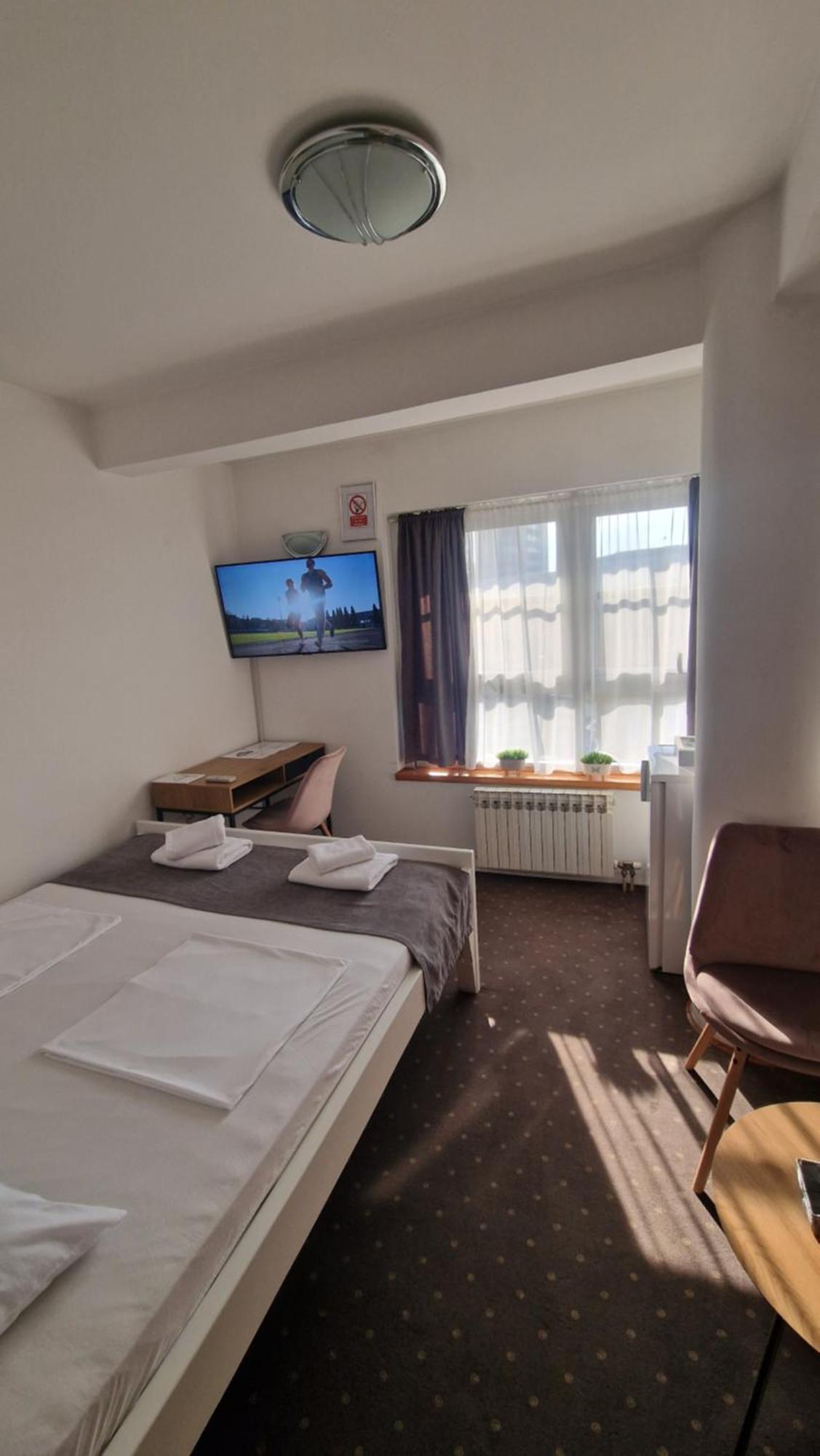 Olimpus Apartmani Bd Banjaluka Banja Luka Zewnętrze zdjęcie